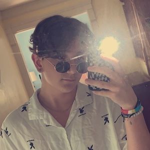 Meet your Posher, Braden